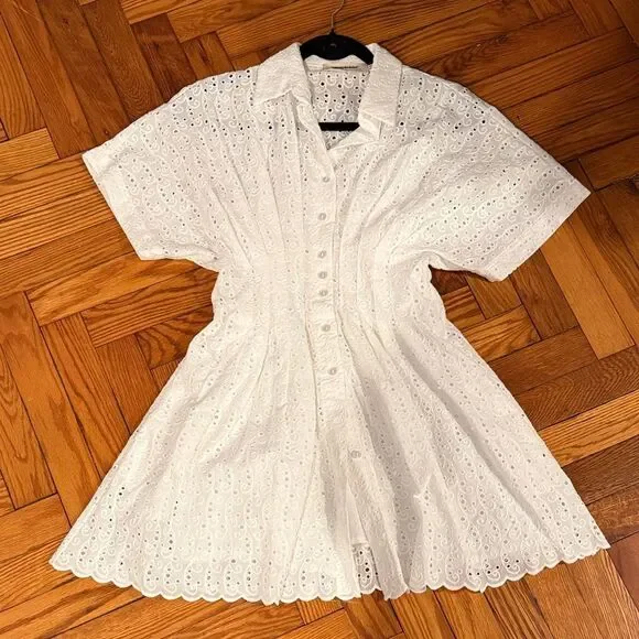 Anthropologie The Tobie Shirt
Dress by Exquise size XSP - Picture 5 of 7